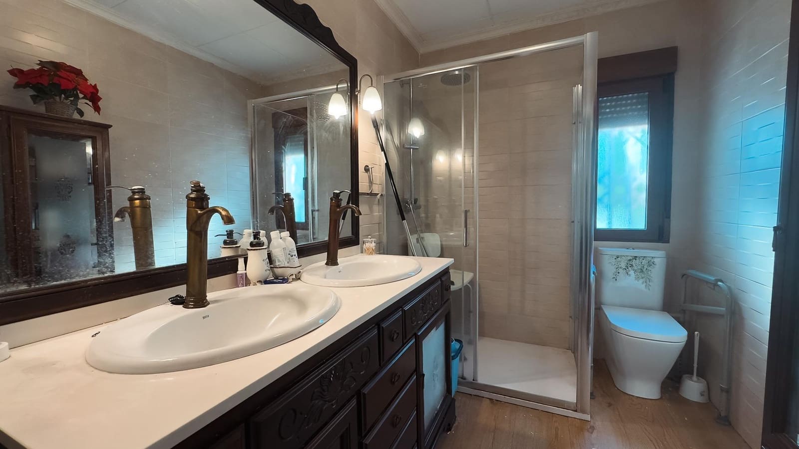 4 chambre Villa/Maison à vendre à San Vicente / Sant Vicent del Raspeig - 425 000 € (Ref: 9362580)