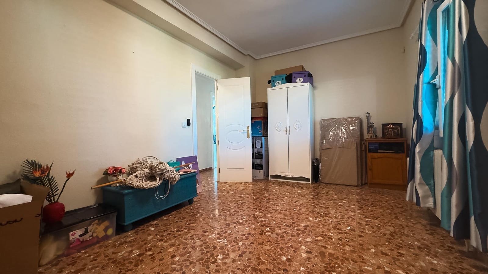 4 chambre Villa/Maison à vendre à San Vicente / Sant Vicent del Raspeig - 425 000 € (Ref: 9362580)