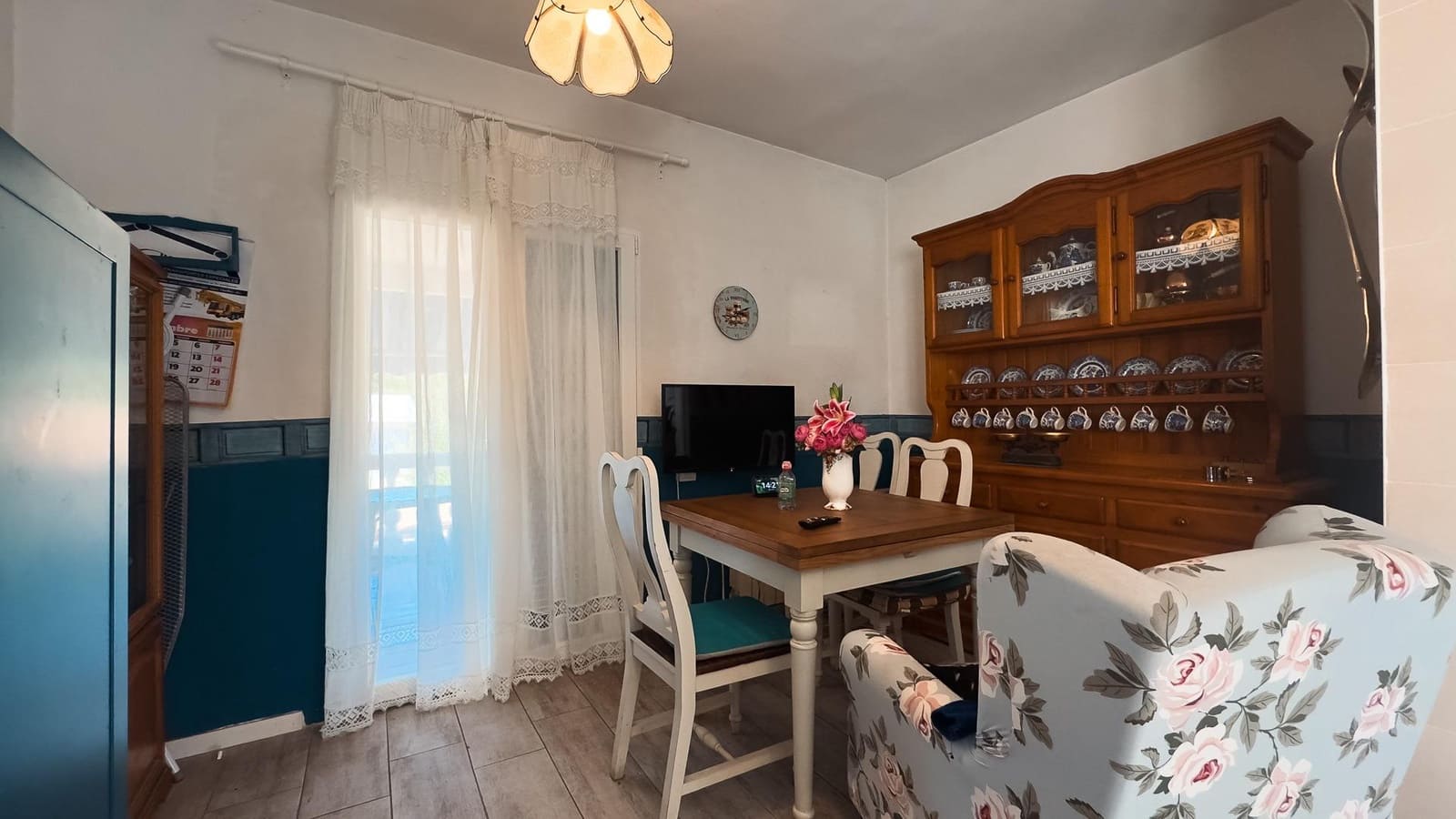 4 chambre Villa/Maison à vendre à San Vicente / Sant Vicent del Raspeig - 425 000 € (Ref: 9362580)