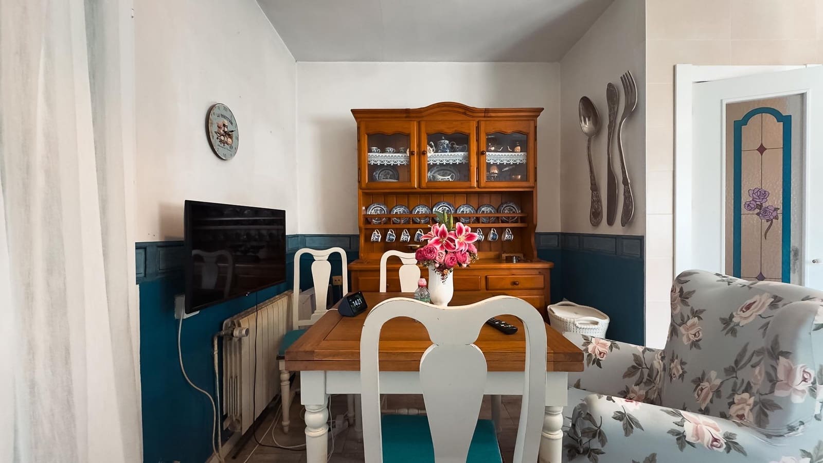 4 chambre Villa/Maison à vendre à San Vicente / Sant Vicent del Raspeig - 425 000 € (Ref: 9362580)