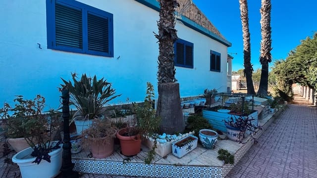 4 bedroom Villa for sale in San Vicente / Sant Vicent del Raspeig - € 425,000 (Ref: 9362580)