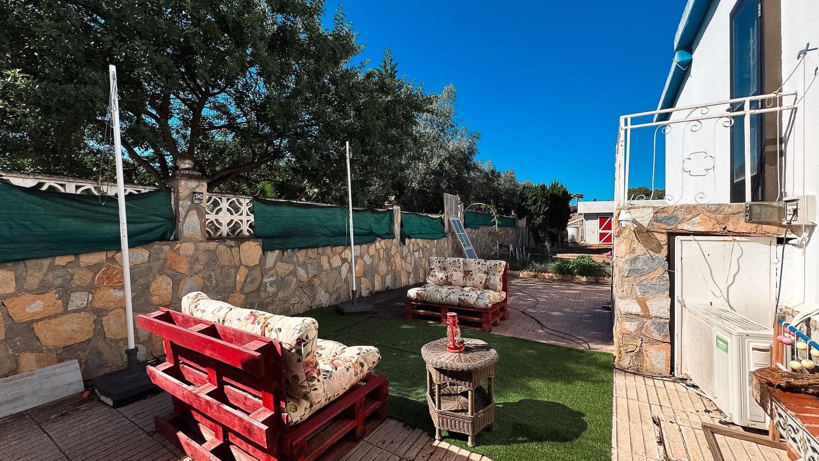 4 chambre Villa/Maison à vendre à San Vicente / Sant Vicent del Raspeig - 425 000 € (Ref: 9362580)