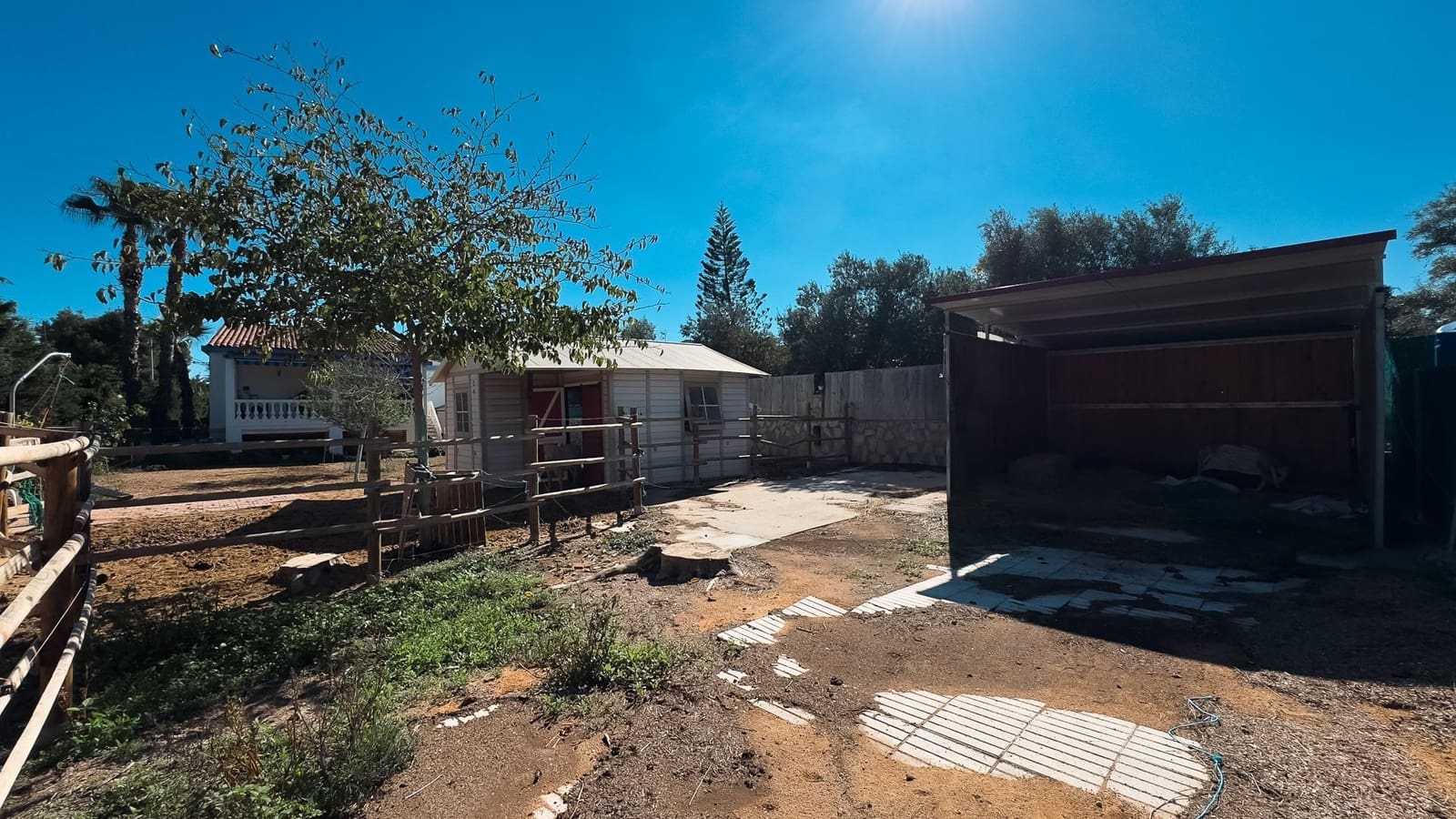 4 chambre Villa/Maison à vendre à San Vicente / Sant Vicent del Raspeig - 425 000 € (Ref: 9362580)