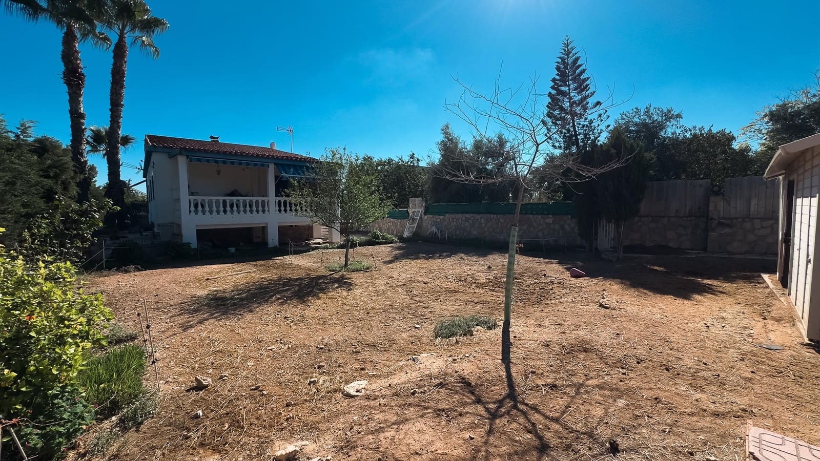 4 chambre Villa/Maison à vendre à San Vicente / Sant Vicent del Raspeig - 425 000 € (Ref: 9362580)