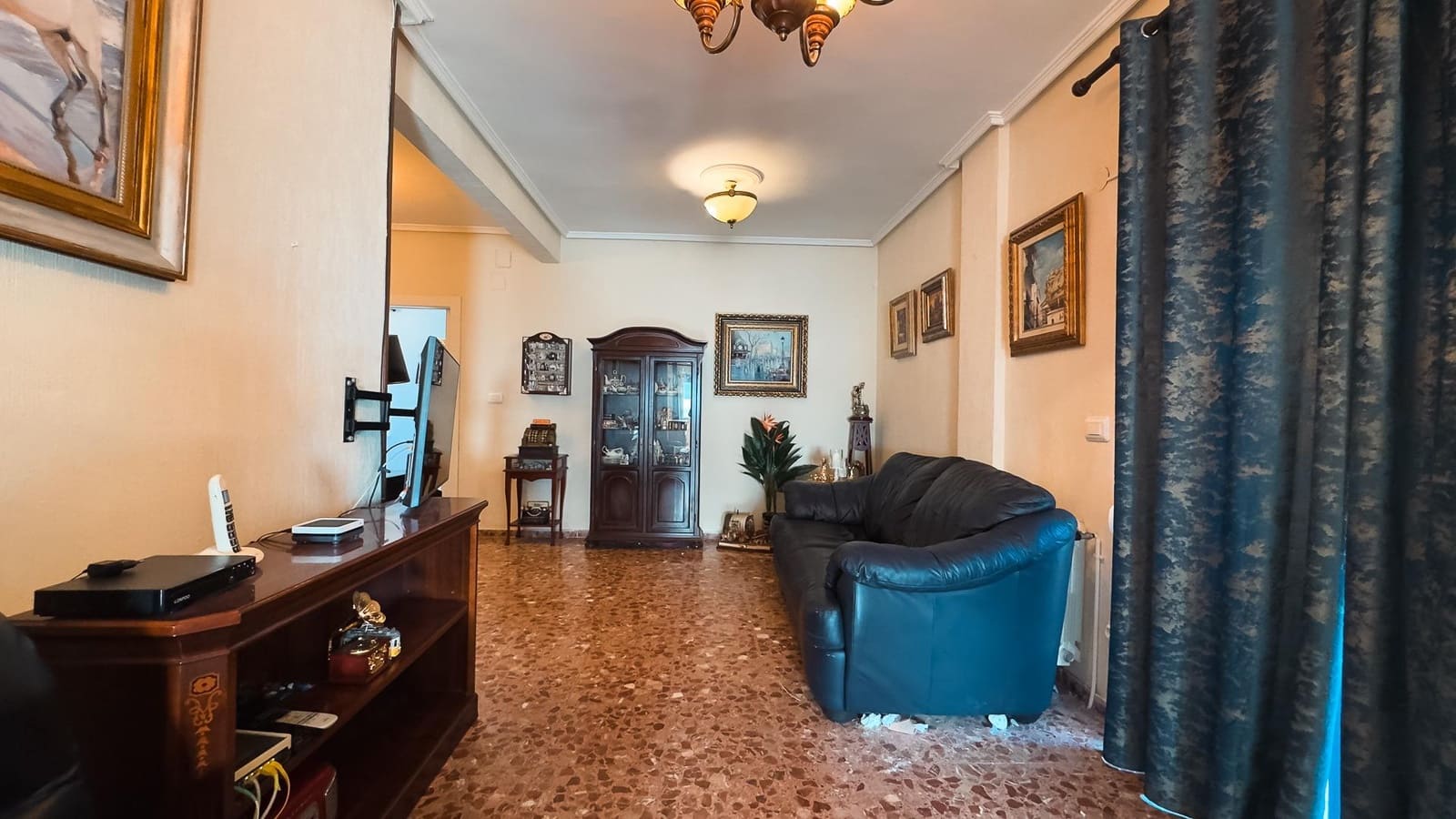4 chambre Villa/Maison à vendre à San Vicente / Sant Vicent del Raspeig - 425 000 € (Ref: 9362580)