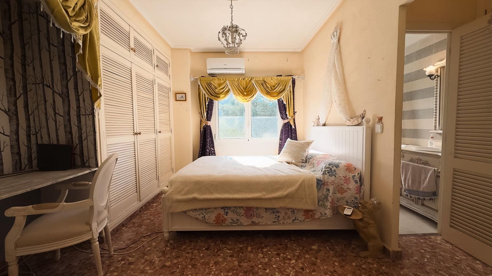 4 chambre Villa/Maison à vendre à San Vicente / Sant Vicent del Raspeig - 425 000 € (Ref: 9362580)