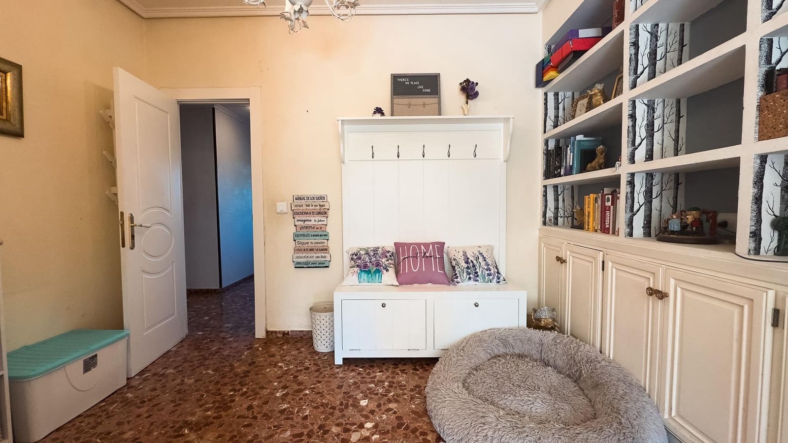 4 chambre Villa/Maison à vendre à San Vicente / Sant Vicent del Raspeig - 425 000 € (Ref: 9362580)