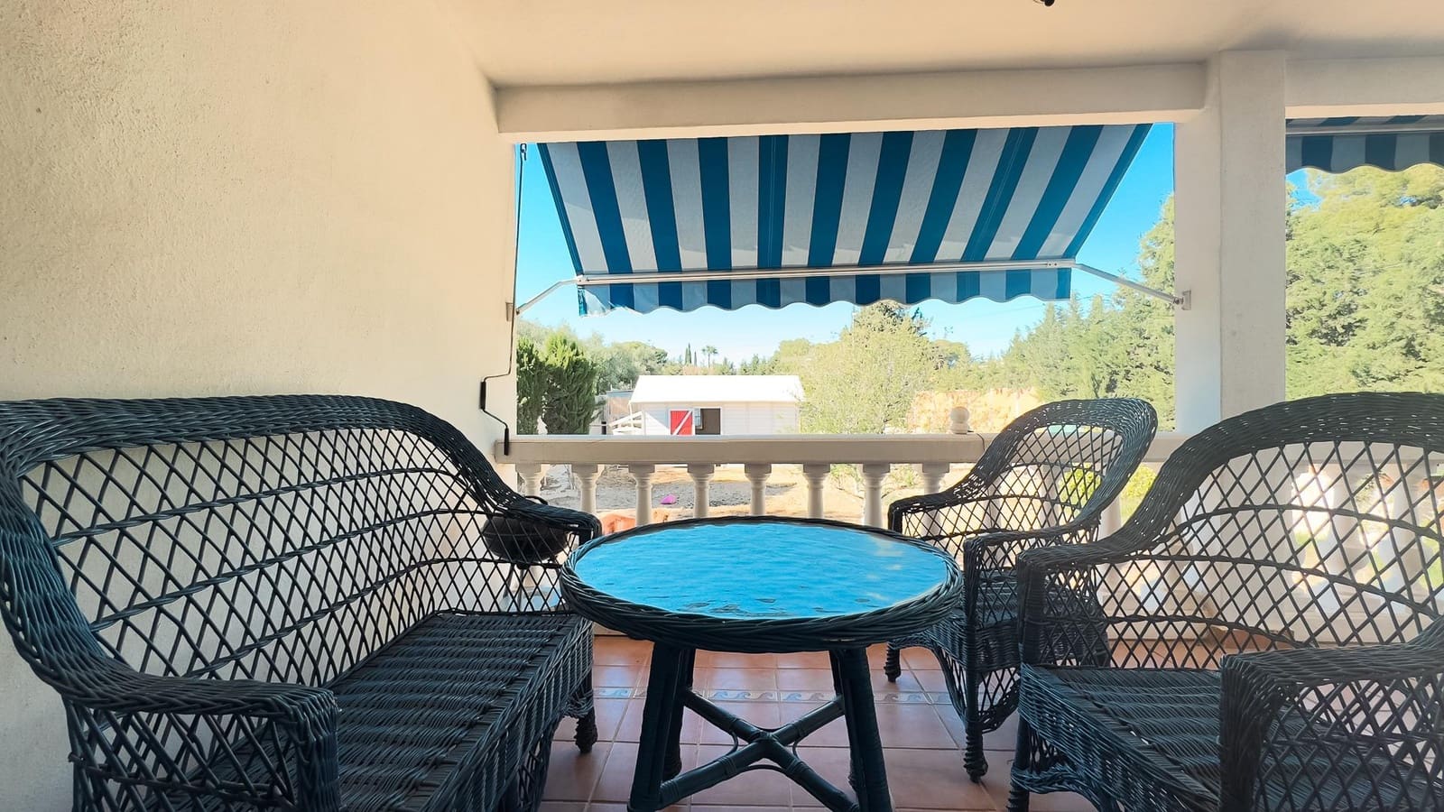 4 chambre Villa/Maison à vendre à San Vicente / Sant Vicent del Raspeig - 425 000 € (Ref: 9362580)