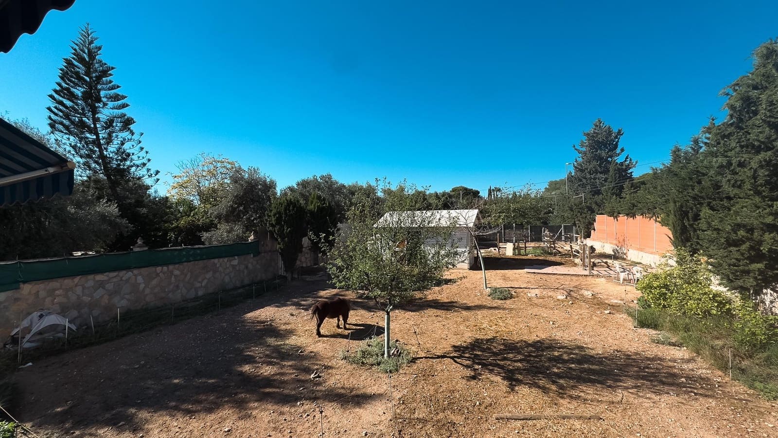 4 chambre Villa/Maison à vendre à San Vicente / Sant Vicent del Raspeig - 425 000 € (Ref: 9362580)