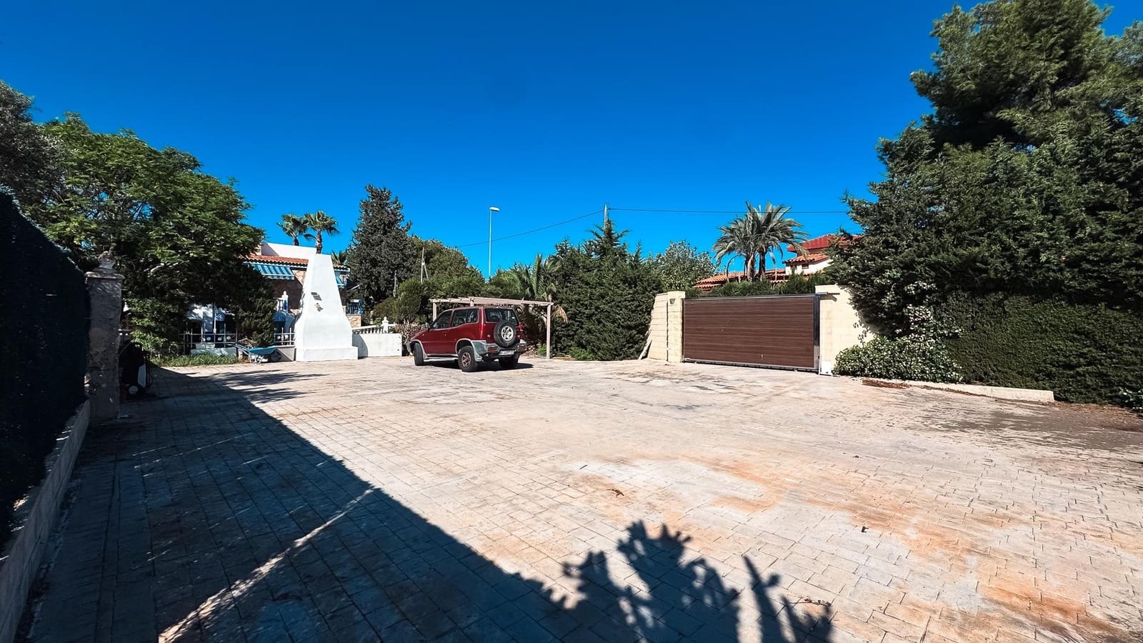 4 chambre Villa/Maison à vendre à San Vicente / Sant Vicent del Raspeig - 425 000 € (Ref: 9362580)