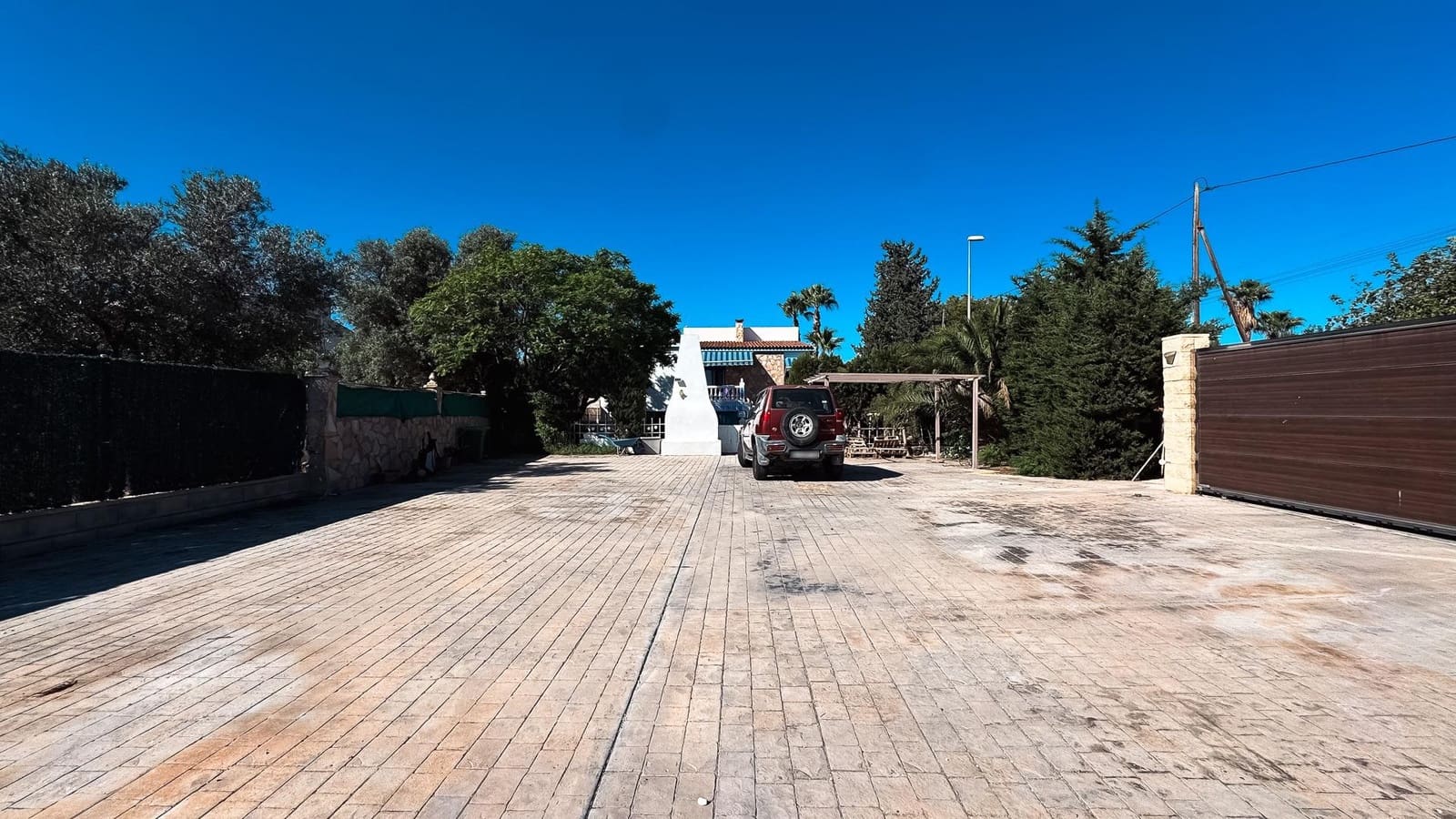 4 chambre Villa/Maison à vendre à San Vicente / Sant Vicent del Raspeig - 425 000 € (Ref: 9362580)