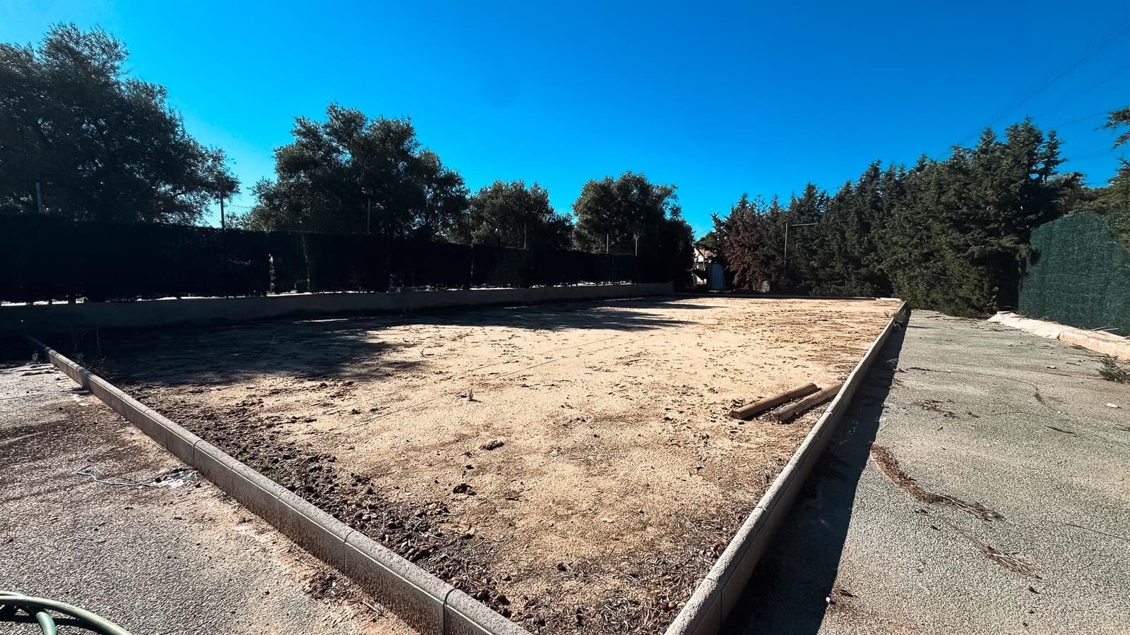 4 chambre Villa/Maison à vendre à San Vicente / Sant Vicent del Raspeig - 425 000 € (Ref: 9362580)