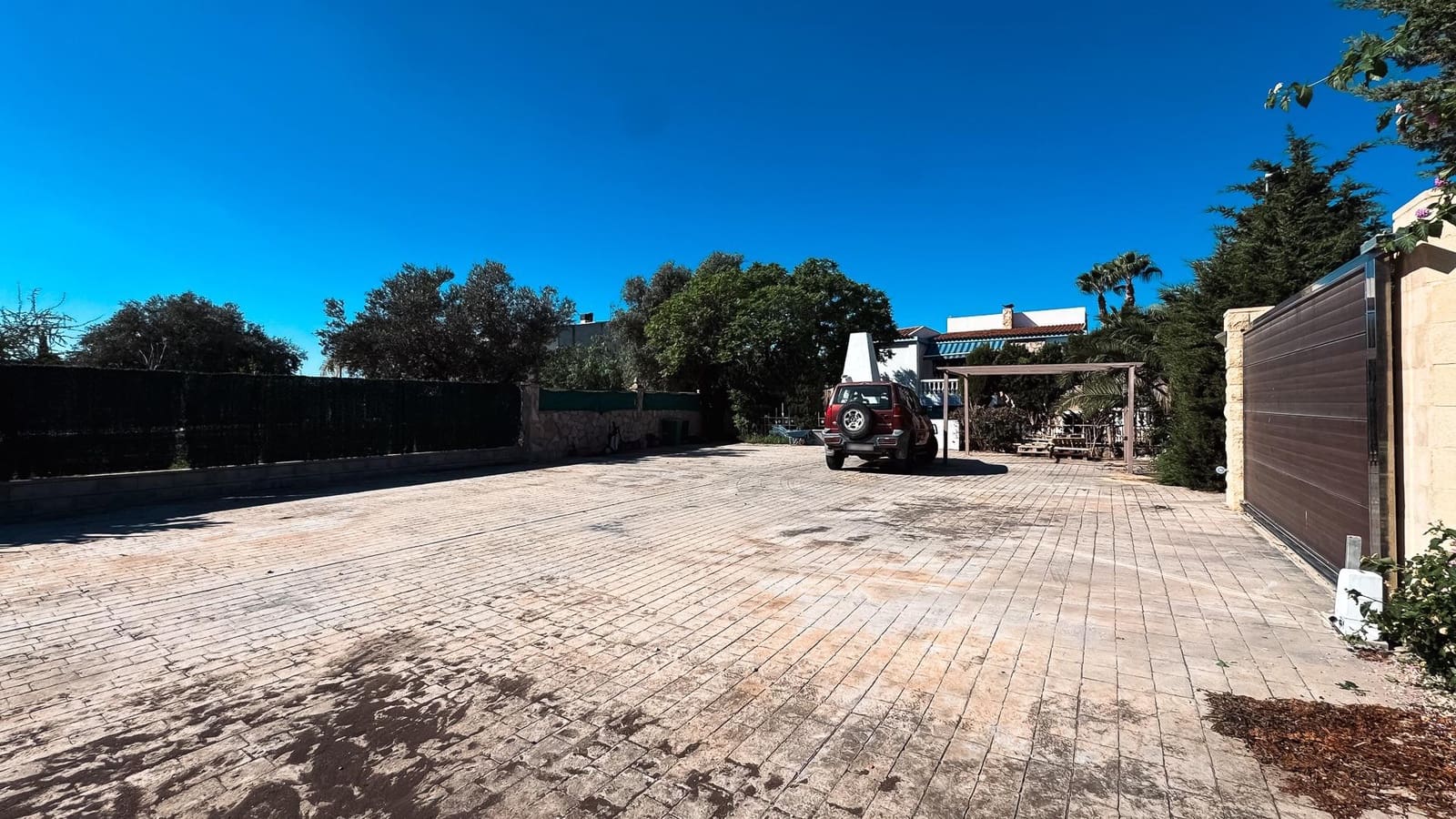 4 chambre Villa/Maison à vendre à San Vicente / Sant Vicent del Raspeig - 425 000 € (Ref: 9362580)