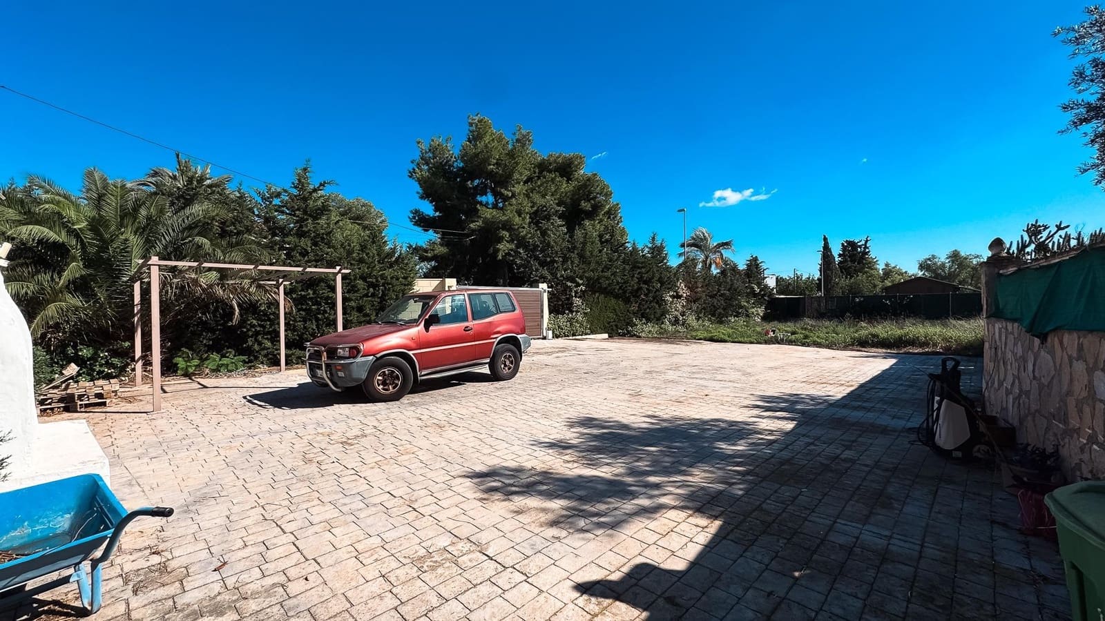 4 chambre Villa/Maison à vendre à San Vicente / Sant Vicent del Raspeig - 425 000 € (Ref: 9362580)