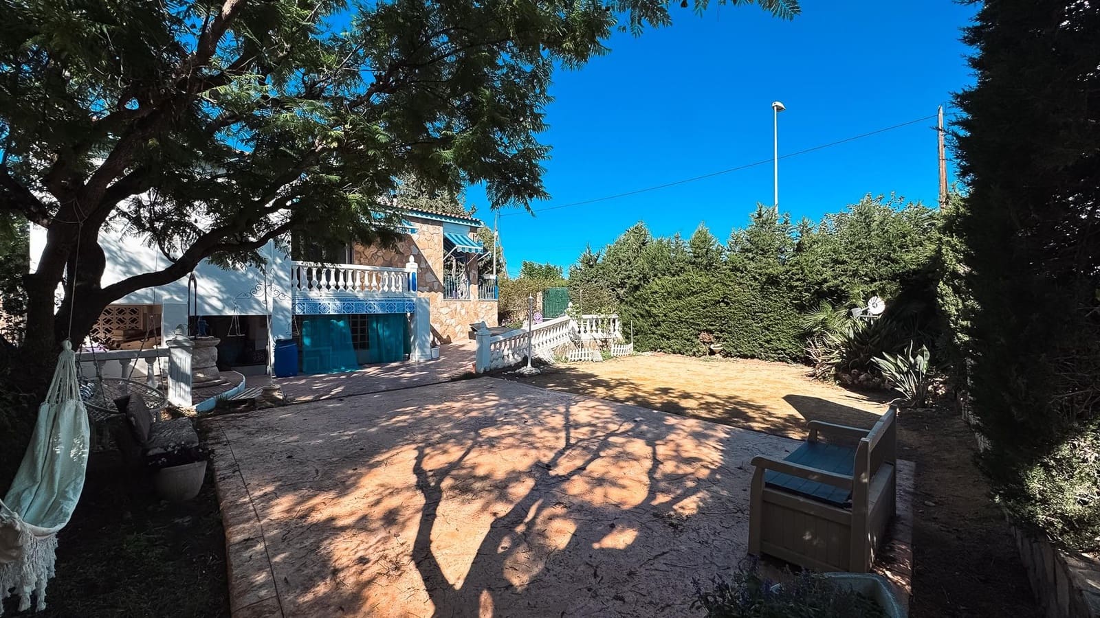 4 chambre Villa/Maison à vendre à San Vicente / Sant Vicent del Raspeig - 425 000 € (Ref: 9362580)