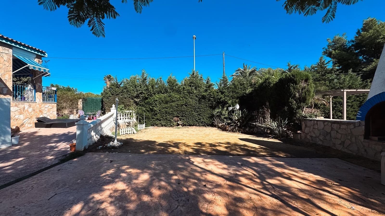 4 chambre Villa/Maison à vendre à San Vicente / Sant Vicent del Raspeig - 425 000 € (Ref: 9362580)