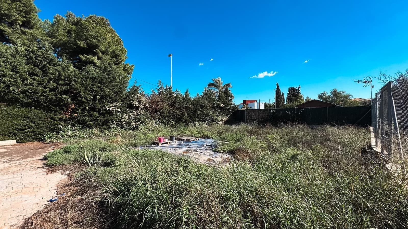 4 chambre Villa/Maison à vendre à San Vicente / Sant Vicent del Raspeig - 425 000 € (Ref: 9362580)