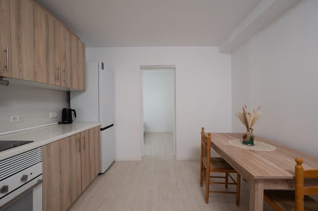 3 soveværelse Lejlighed til salg i El Campello - € 275.000 (Ref: 9367441)