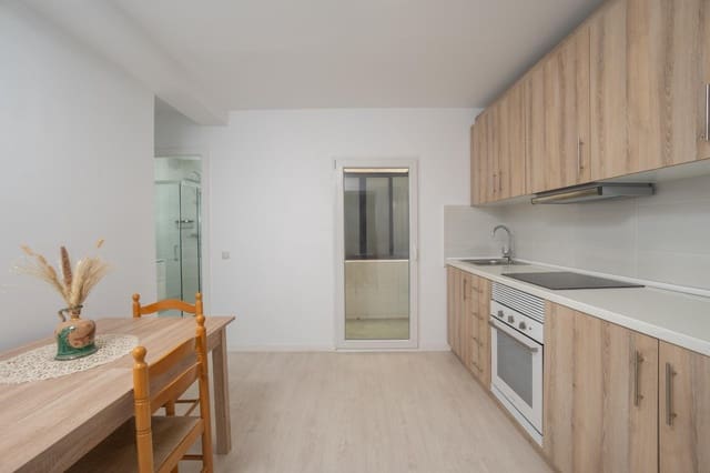 3 soveværelse Lejlighed til salg i El Campello - € 275.000 (Ref: 9367441)