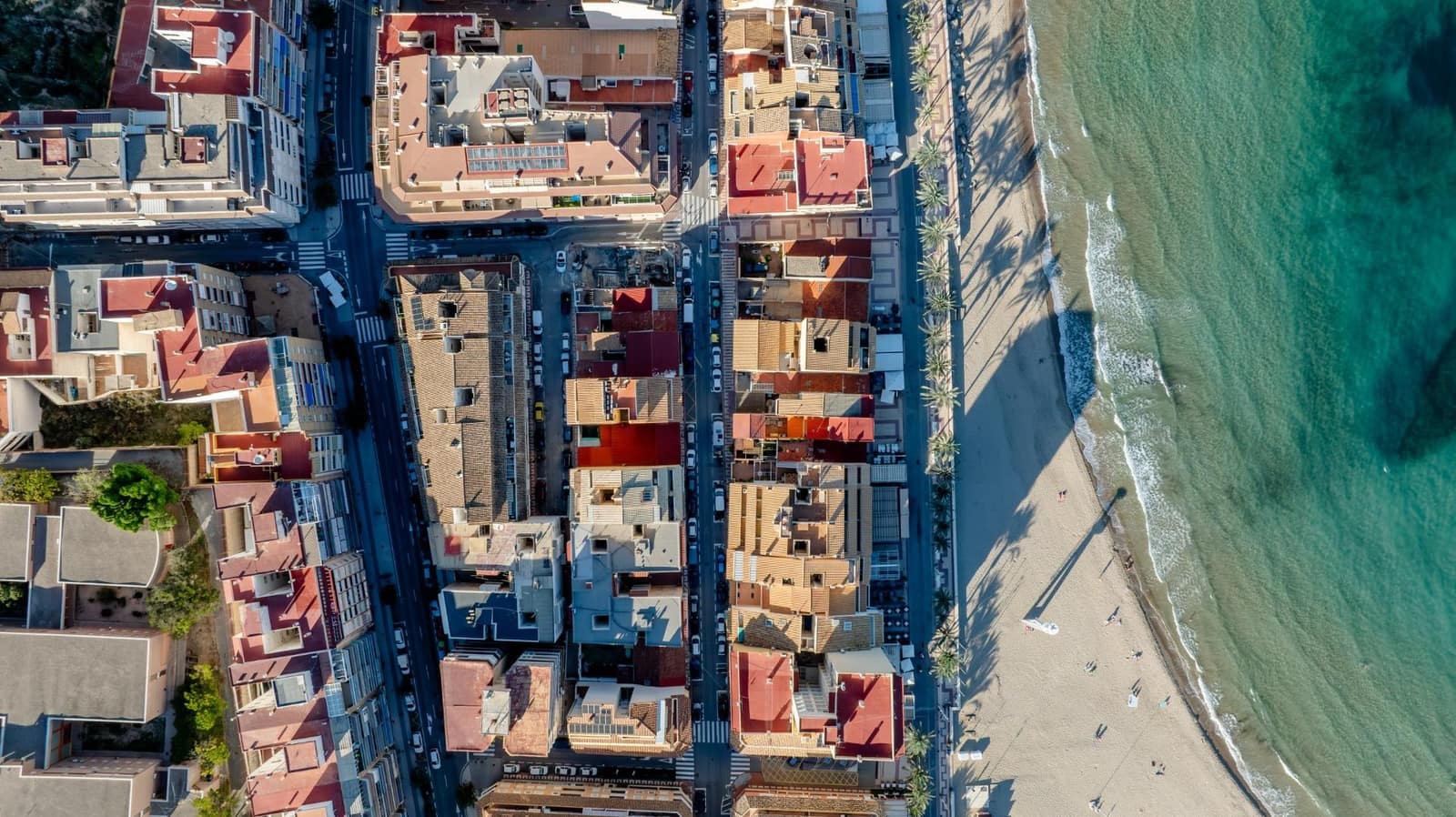 3 sovrum Lägenhet till salu i El Campello - 265 000 € (Ref: 9367441)