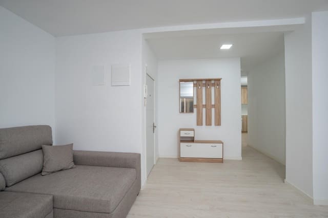 3 sovrum Lägenhet till salu i El Campello - 250 000 € (Ref: 9367441)