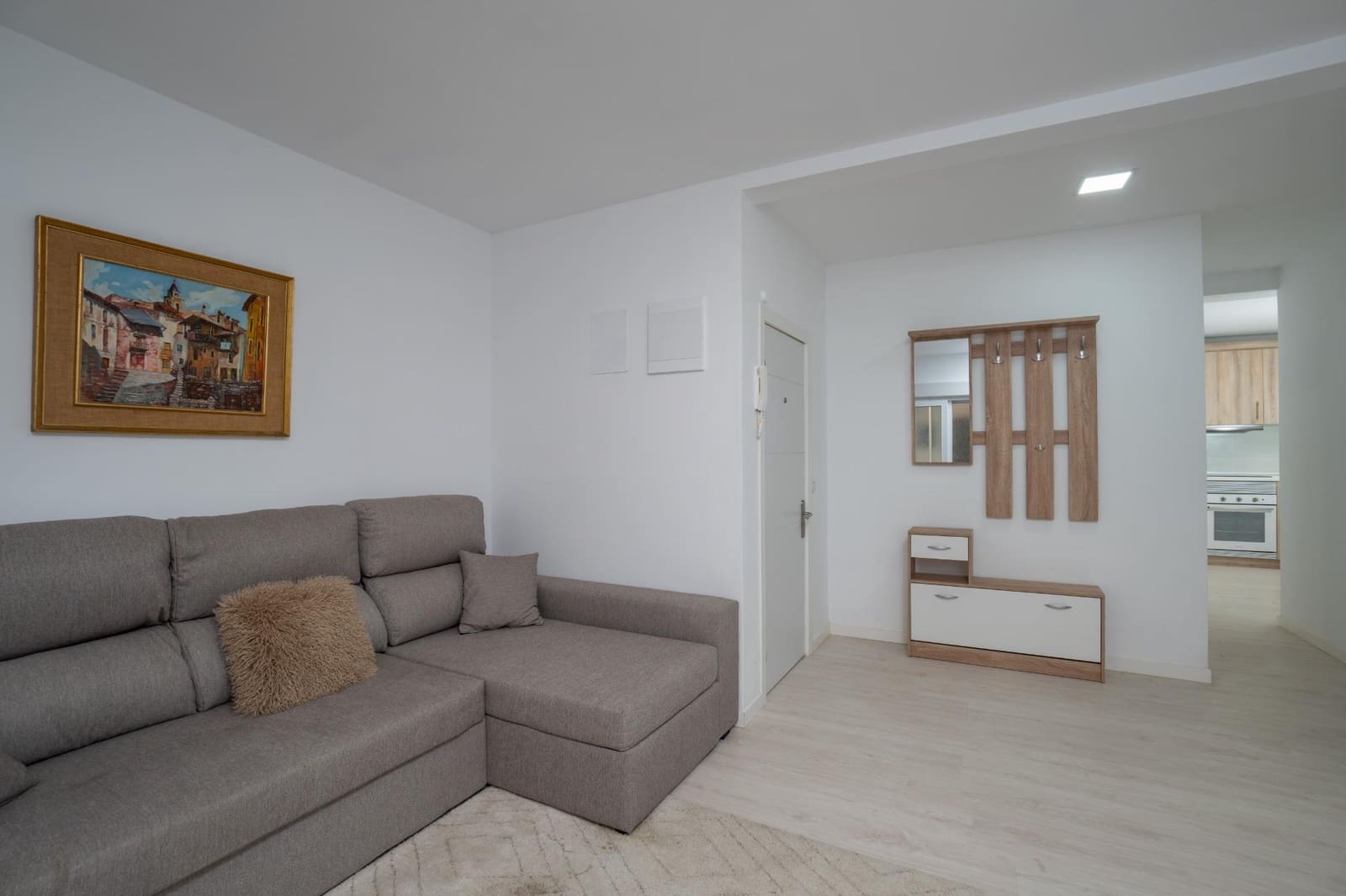 3 sovrum Lägenhet till salu i El Campello - 250 000 € (Ref: 9367441)