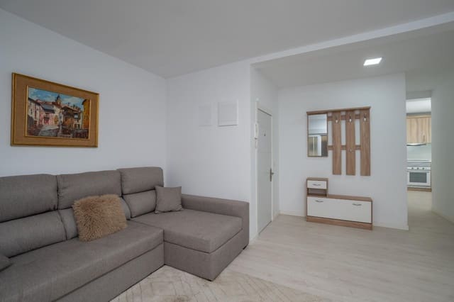 3 sovrum Lägenhet till salu i El Campello - 250 000 € (Ref: 9367441)
