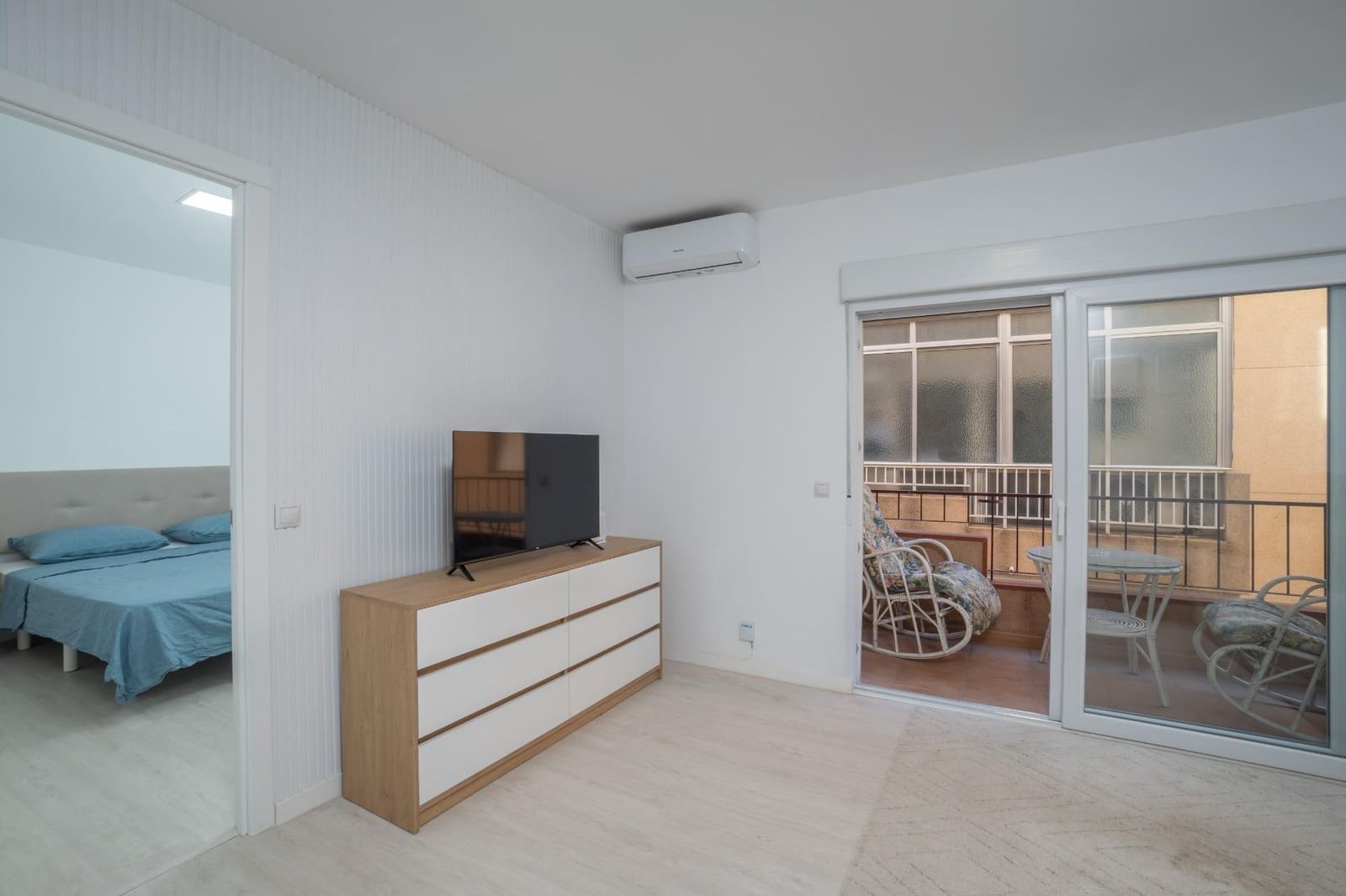 3 sovrum Lägenhet till salu i El Campello - 250 000 € (Ref: 9367441)
