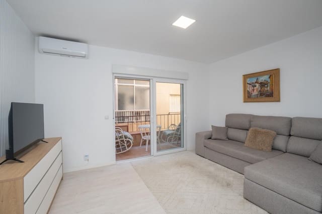 3 sovrum Lägenhet till salu i El Campello - 250 000 € (Ref: 9367441)