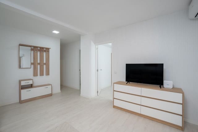 3 sovrum Lägenhet till salu i El Campello - 250 000 € (Ref: 9367441)