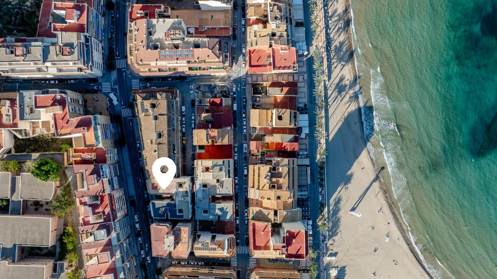 3 sovrum Lägenhet till salu i El Campello - 250 000 € (Ref: 9367441)