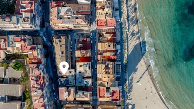 3 sovrum Lägenhet till salu i El Campello - 250 000 € (Ref: 9367441)