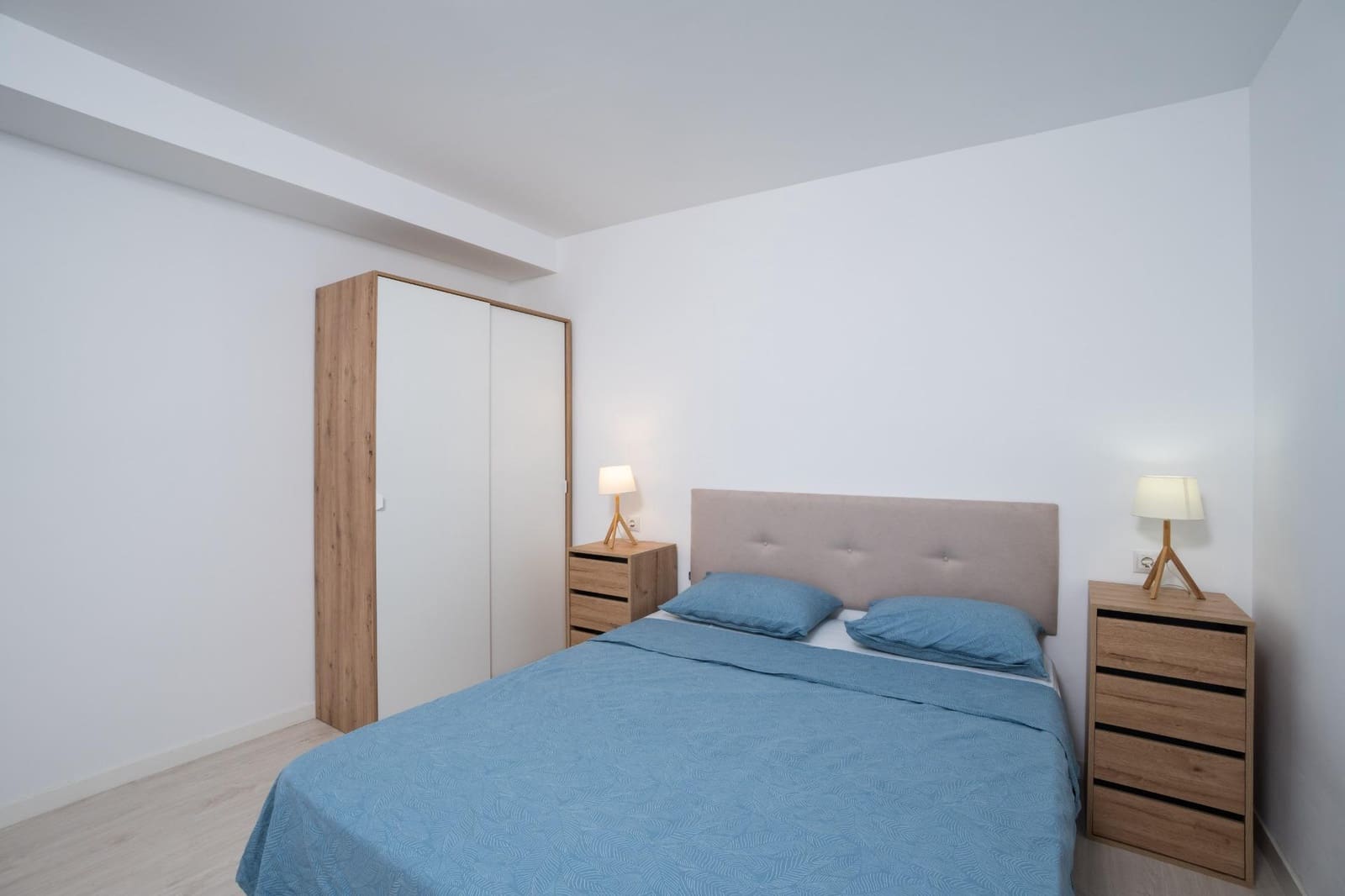 3 sovrum Lägenhet till salu i El Campello - 250 000 € (Ref: 9367441)