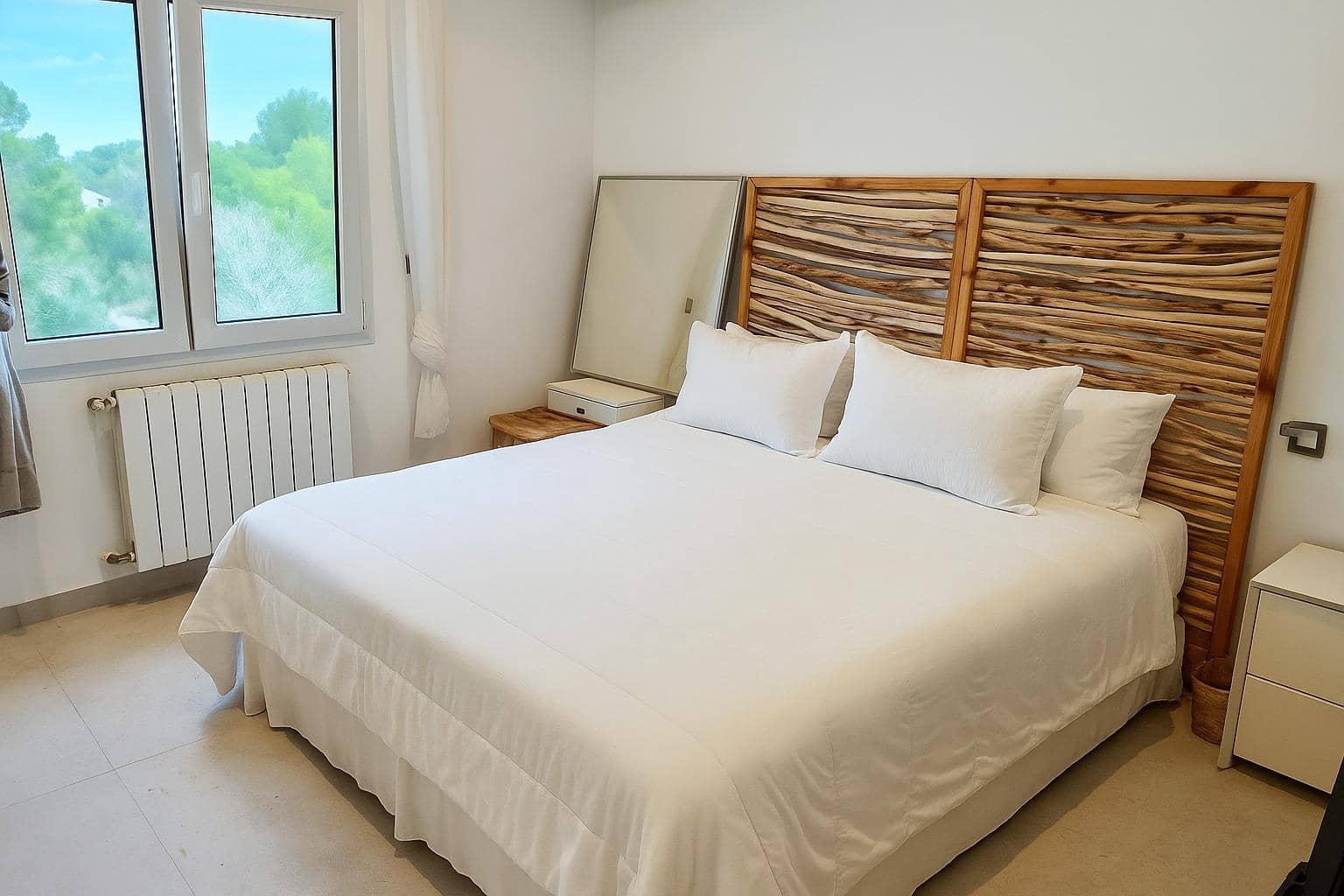 3 bedroom Villa for rent in Javea / Xabia with pool garage - € 3,200 (Ref: 9367442)