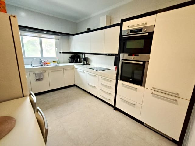 3 bedroom Villa for rent in Javea / Xàbia with pool garage - € 3,200 (Ref: 9367442)