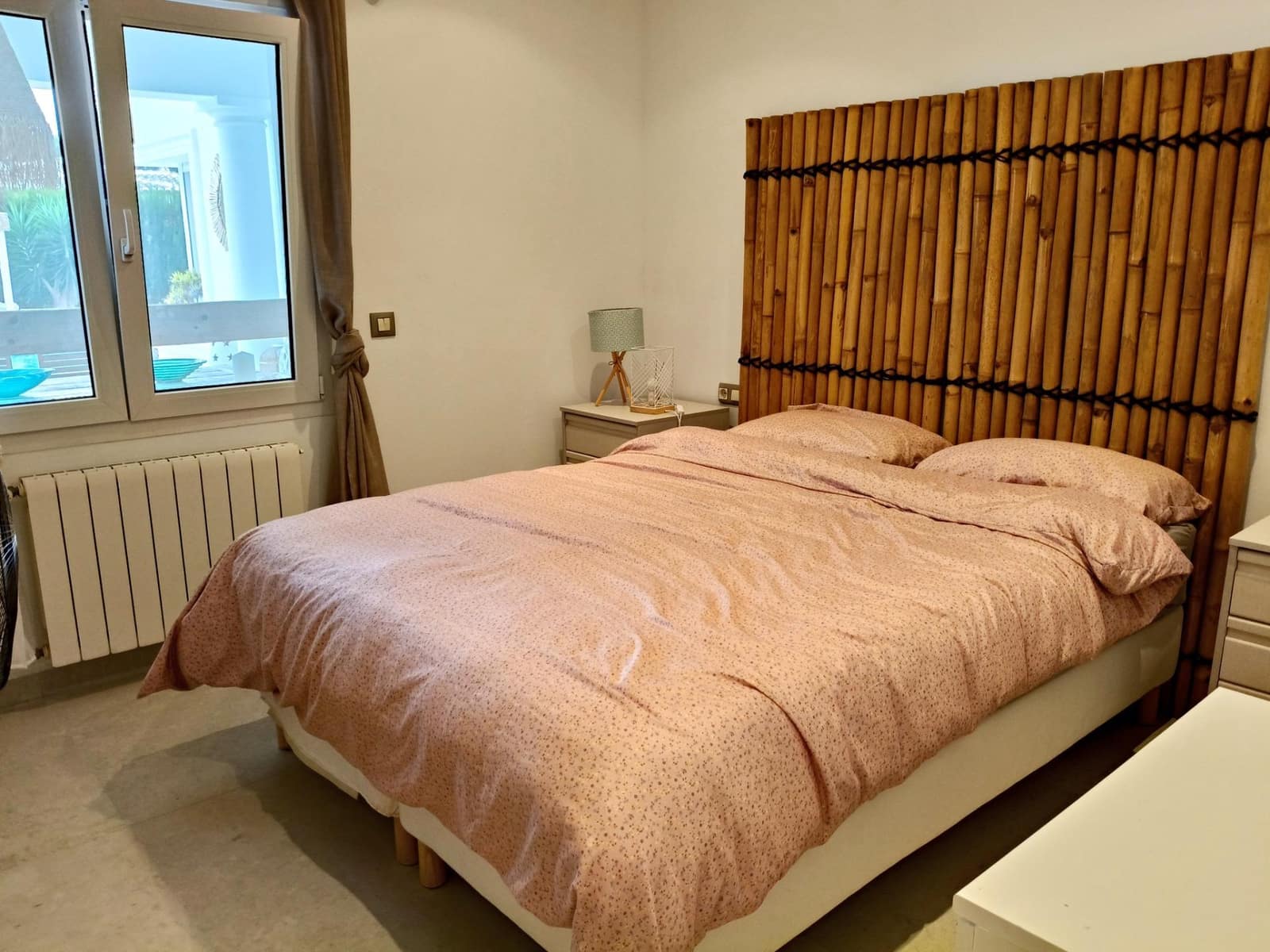 3 bedroom Villa for rent in Javea / Xabia with pool garage - € 3,200 (Ref: 9367442)