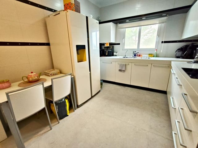 3 bedroom Villa for rent in Javea / Xàbia with pool garage - € 3,200 (Ref: 9367442)