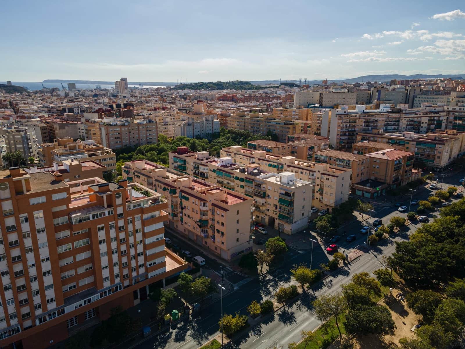 Commercial for sale in Alicante / Alacant city - € 119,900 (Ref: 9373806)