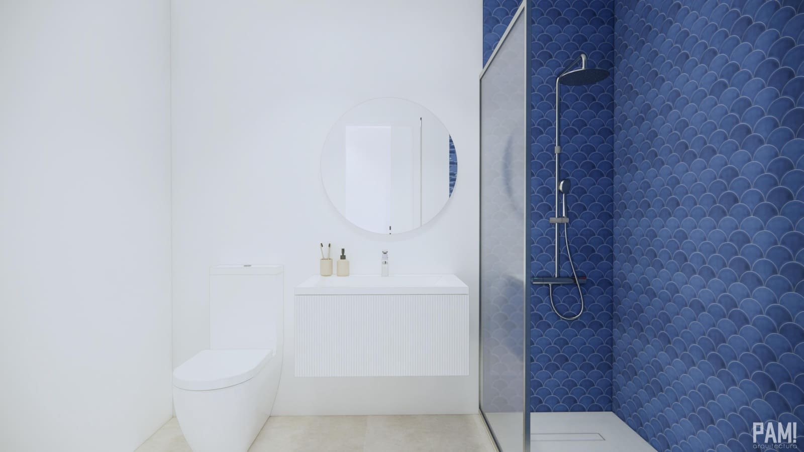 3 camera da letto Appartamento in vendita in El Mojon con piscina - 378.900 € (Rif: 9373809)