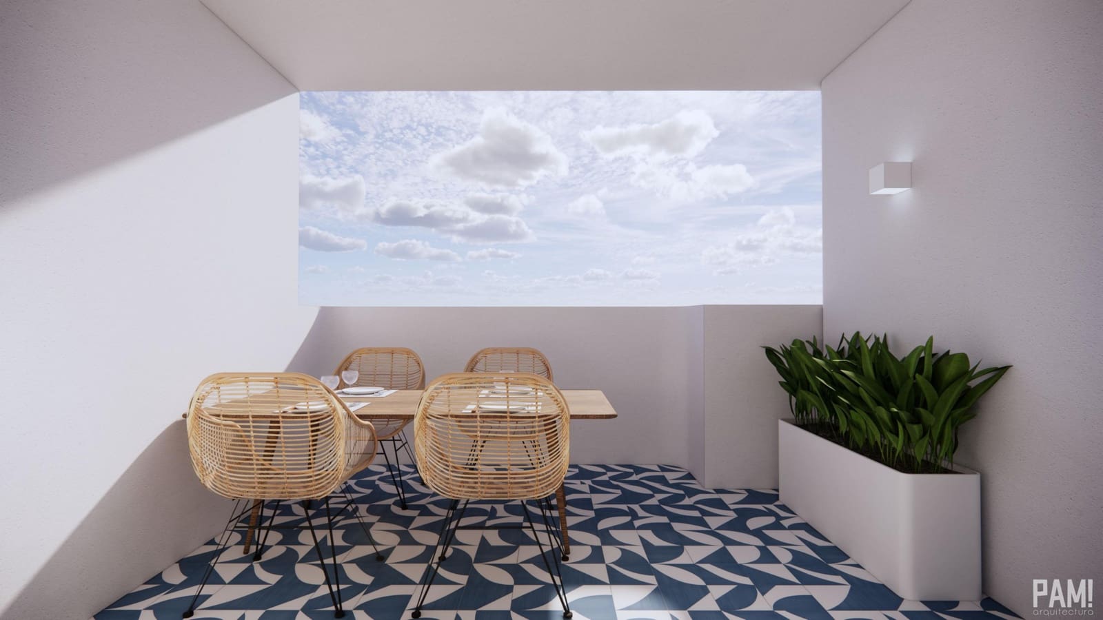 3 camera da letto Appartamento in vendita in El Mojon con piscina - 378.900 € (Rif: 9373809)