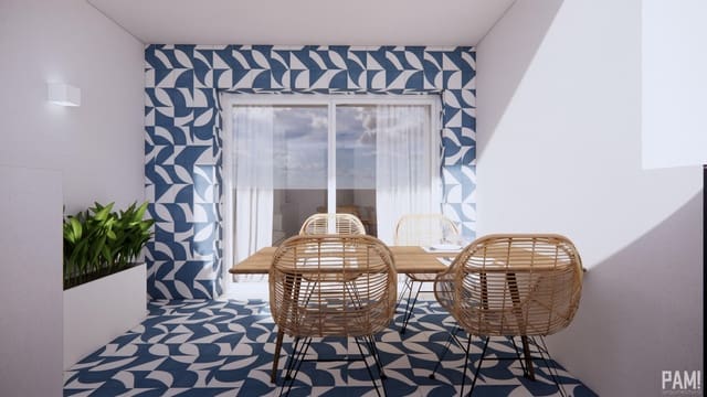 2 camera da letto Appartamento in vendita in El Mojon, Pilar de la Horadada con piscina - 292.900 € (Rif: 9373810)