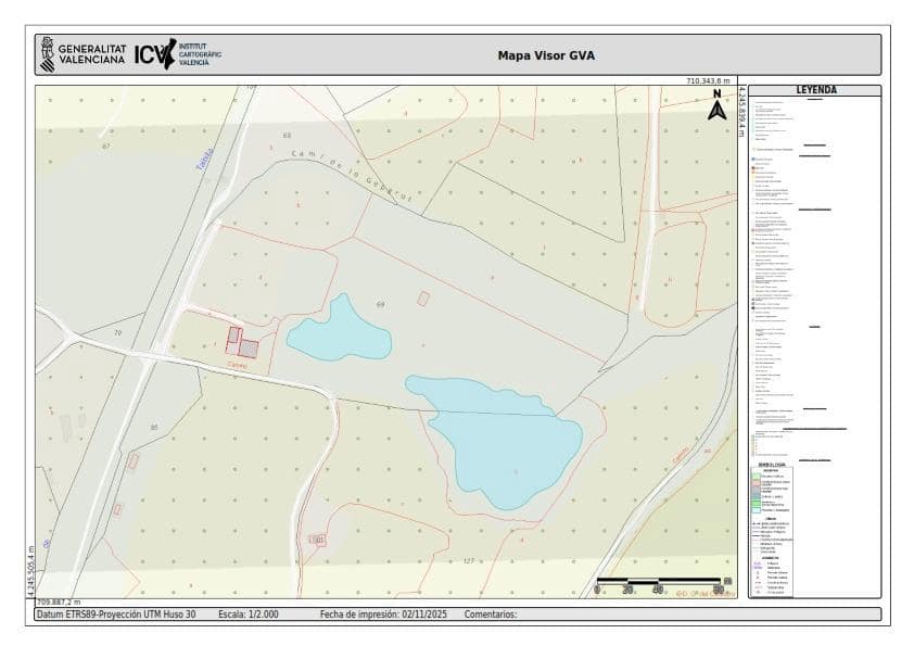 6 soveværelse Finca/Landehus til salg i Alicante by med garage - € 255.000 (Ref: 9378962)