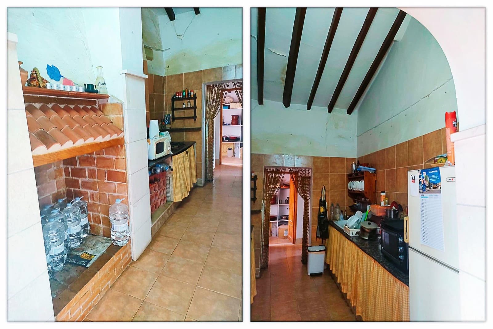 6 soveværelse Finca/Landehus til salg i Alicante by med garage - € 255.000 (Ref: 9378962)