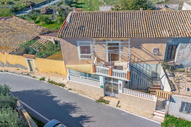 6 soverom Finca/Herregård til salgs i Alicante by med garasje - € 255 000 (Ref: 9378962)