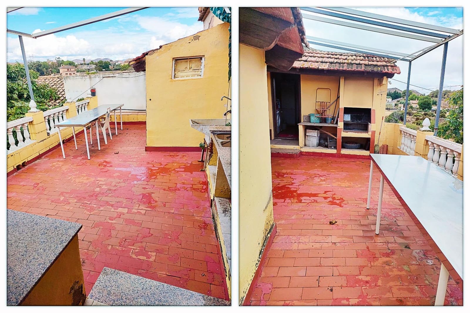 6 bedroom Finca/Country House for sale in Alicante / Alacant city with garage - € 255,000 (Ref: 9378962)