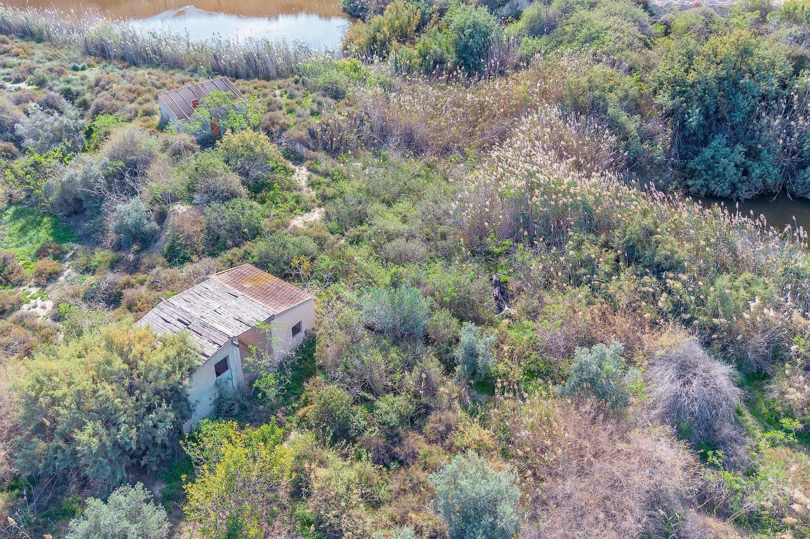 6 bedroom Finca/Country House for sale in Alicante / Alacant city with garage - € 255,000 (Ref: 9378962)