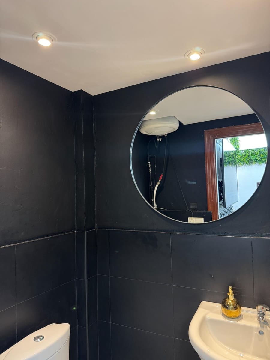 Bedrift til salgs i Benidorm - € 25 000 (Ref: 9378963)