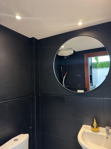 Bedrijf te koop in Playa Poniente, Benidorm - € 25.000 (Ref: 9378963)