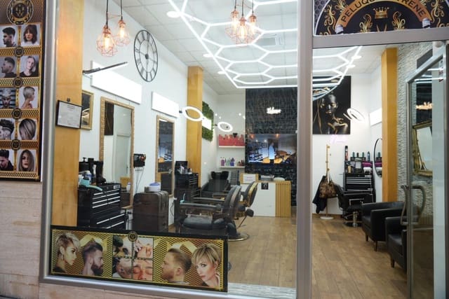 Bedrijf te koop in Playa Poniente, Benidorm - € 25.000 (Ref: 9378963)