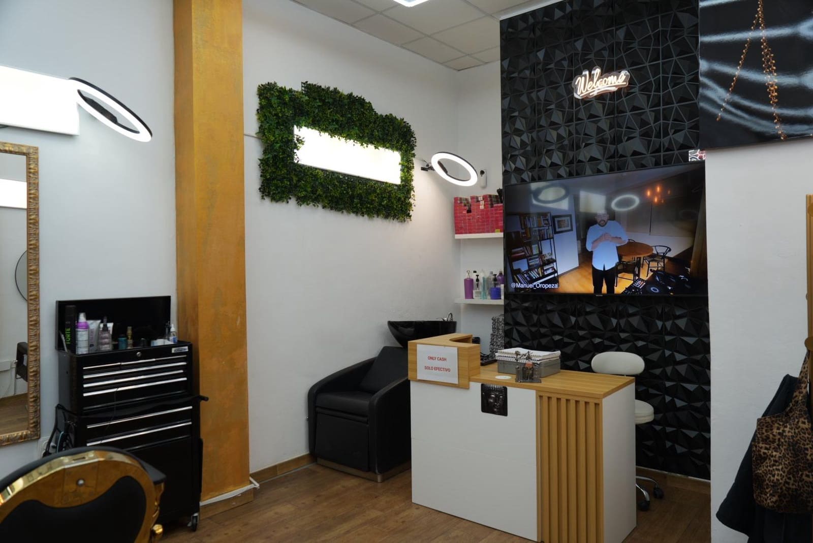 Bedrift til salgs i Benidorm - € 25 000 (Ref: 9378963)